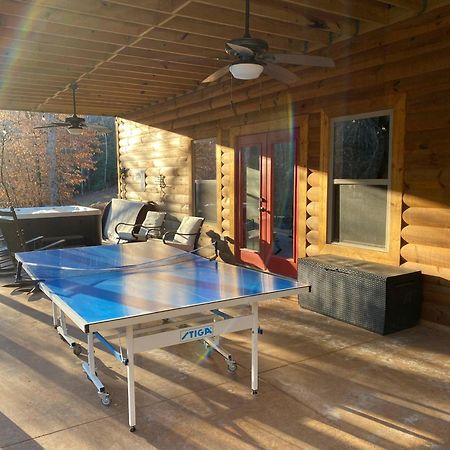 הוילה דלונגה New Listing! Wine Country Retreat - 2 Bed, Hot Tub מראה חיצוני תמונה