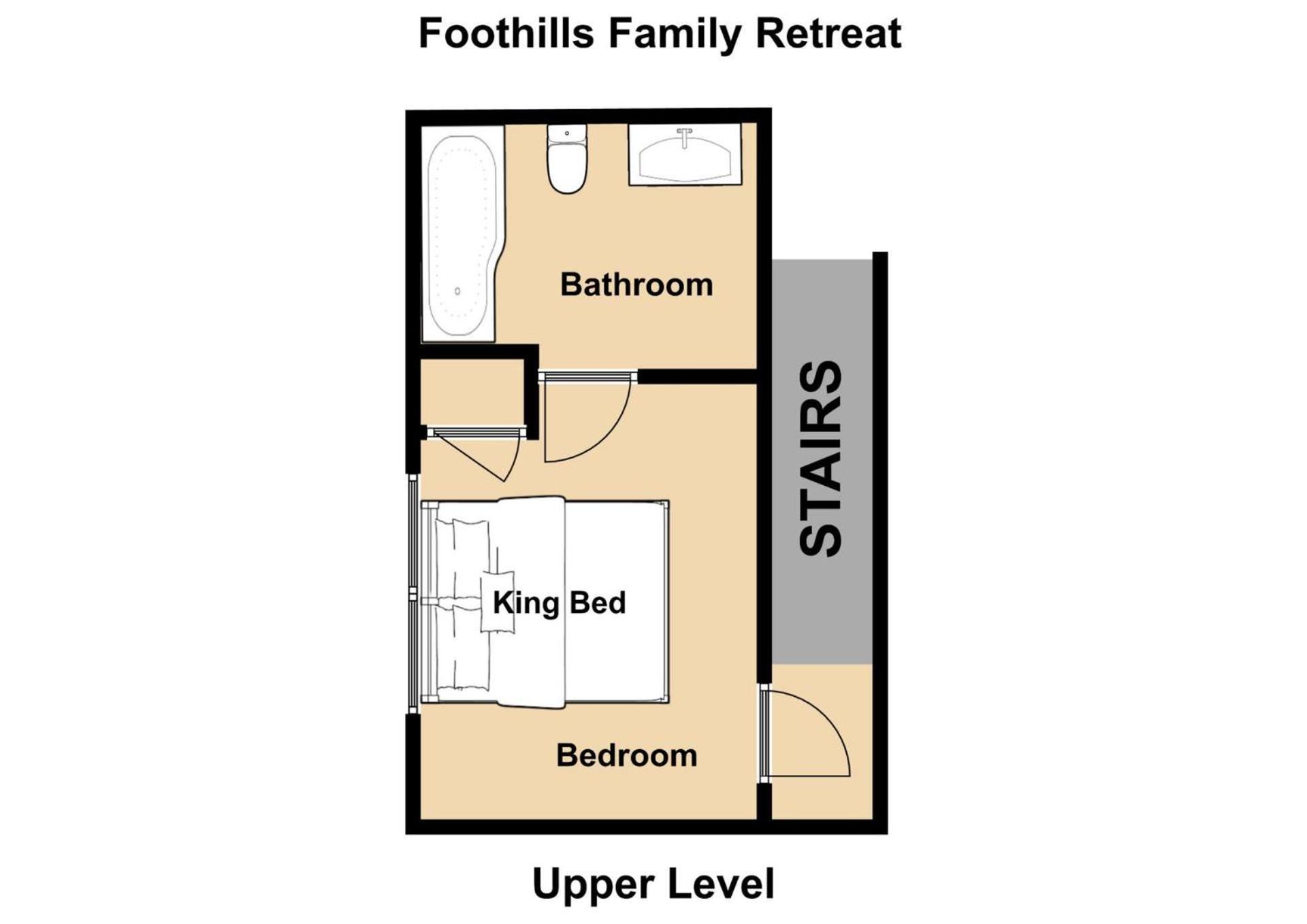 הוילה דלונגה New Listing! Wine Country Retreat - 2 Bed, Hot Tub מראה חיצוני תמונה