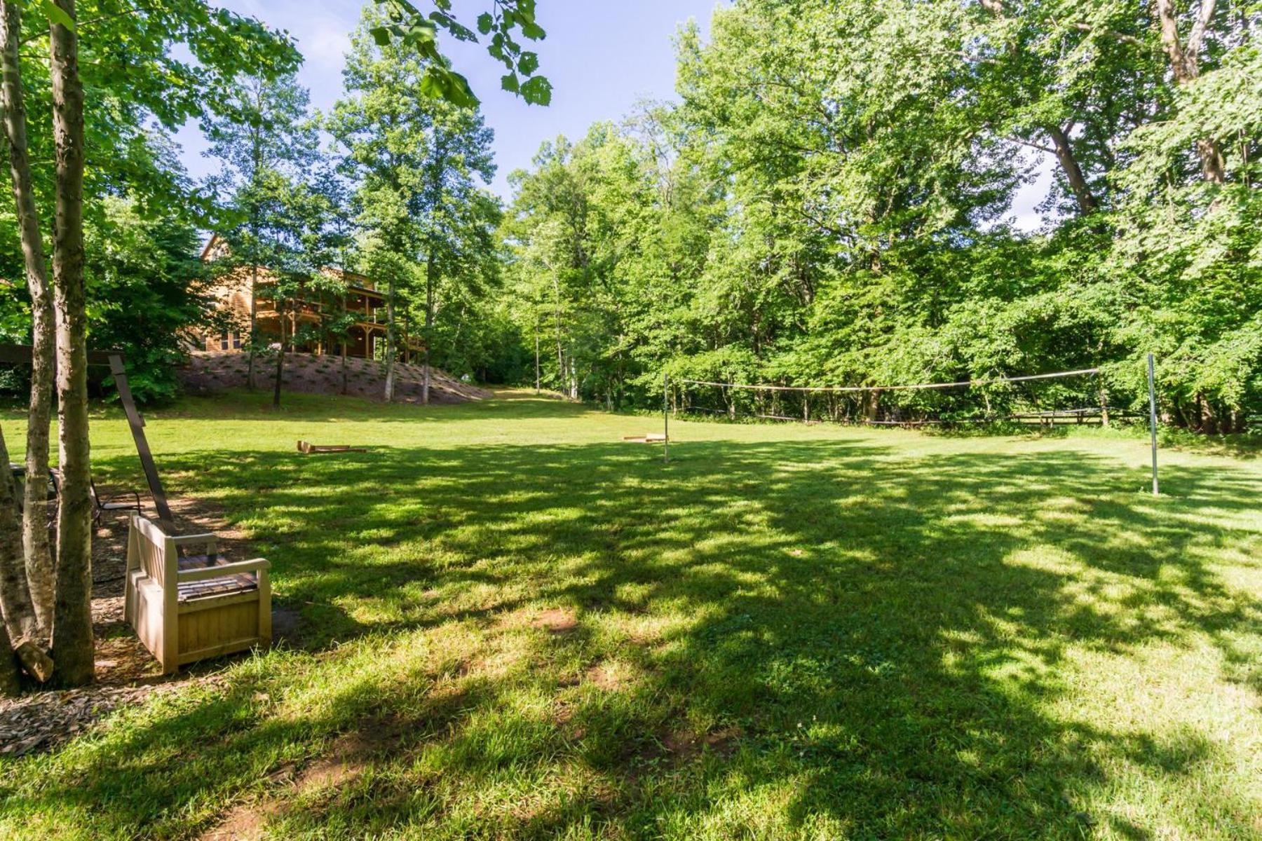 הוילה דלונגה New Listing! Wine Country Retreat - 2 Bed, Hot Tub מראה חיצוני תמונה