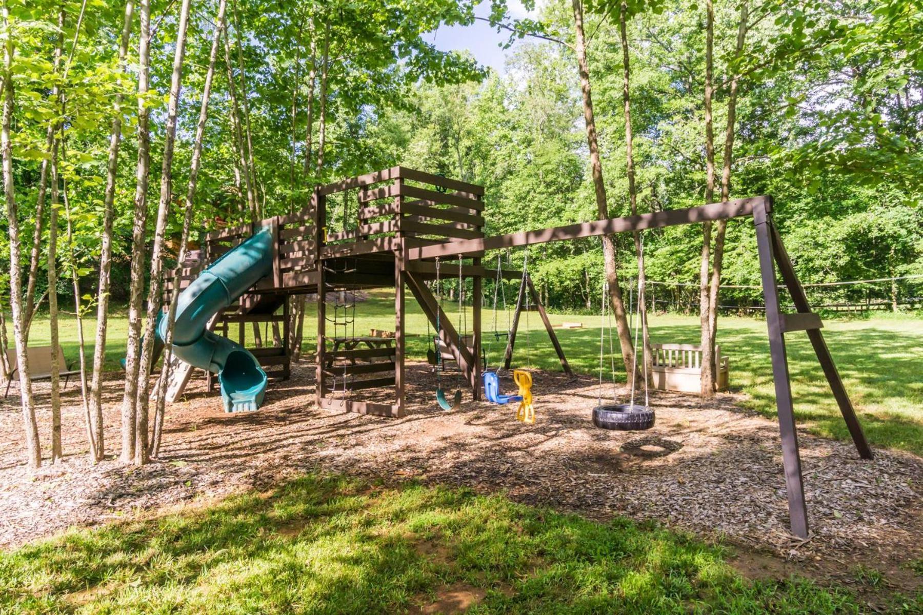 הוילה דלונגה New Listing! Wine Country Retreat - 2 Bed, Hot Tub מראה חיצוני תמונה