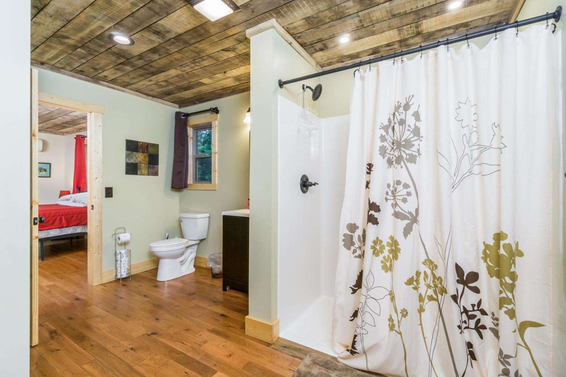 הוילה דלונגה New Listing! Wine Country Retreat - 2 Bed, Hot Tub מראה חיצוני תמונה