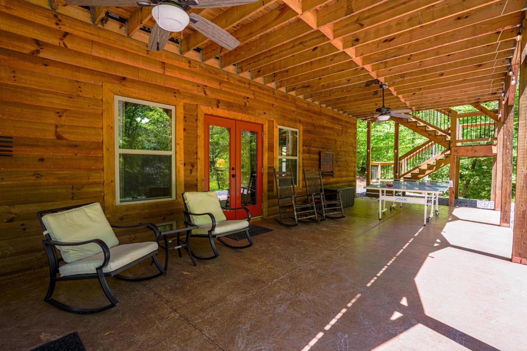 הוילה דלונגה New Listing! Wine Country Retreat - 2 Bed, Hot Tub מראה חיצוני תמונה