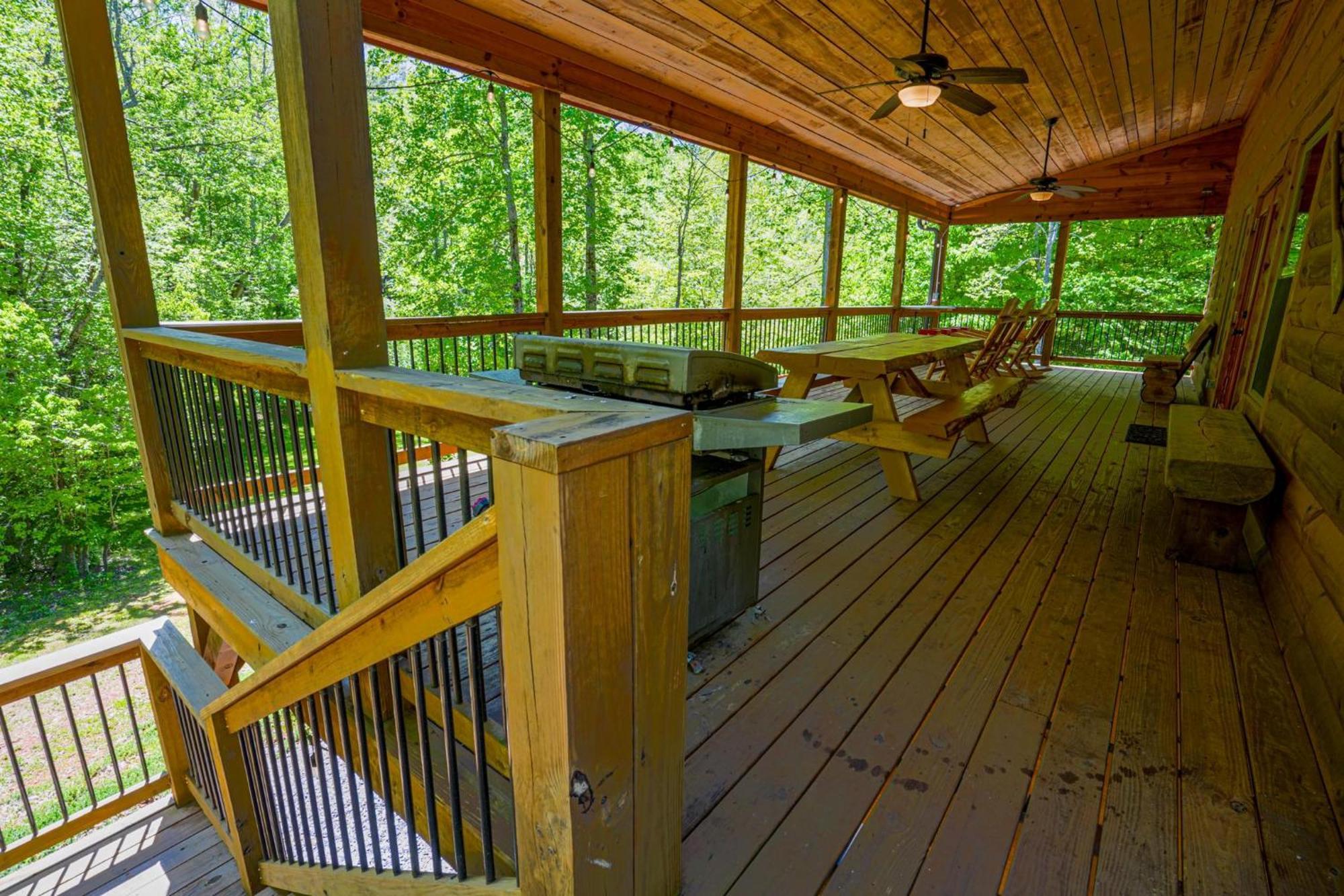 הוילה דלונגה New Listing! Wine Country Retreat - 2 Bed, Hot Tub מראה חיצוני תמונה
