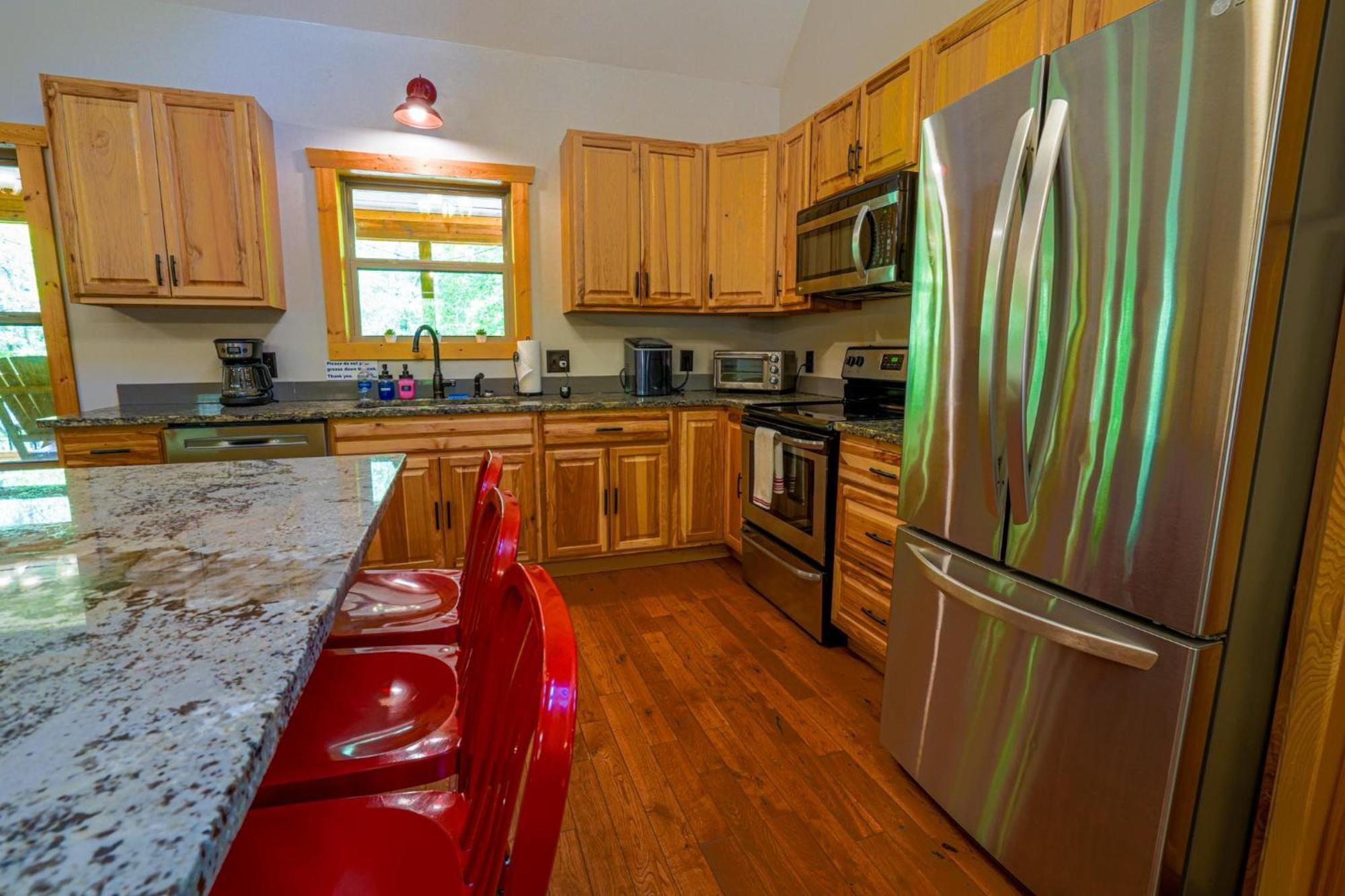 הוילה דלונגה New Listing! Wine Country Retreat - 2 Bed, Hot Tub מראה חיצוני תמונה
